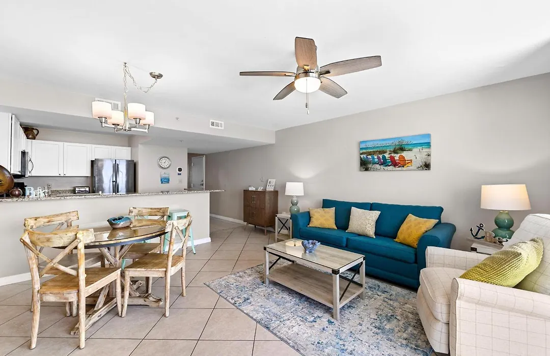 Pelican Beach Resort Condos-1