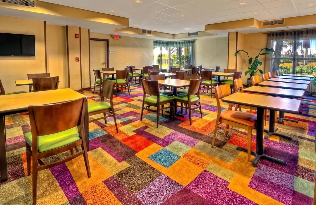 Fairfield Inn & Suites By Marriott Destin-1