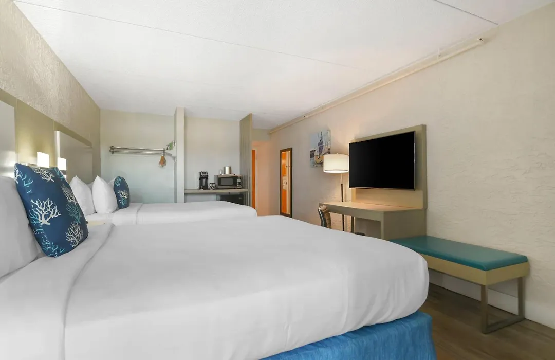 Inn On Destin Harbor, An Ascend Collection Hotel-1