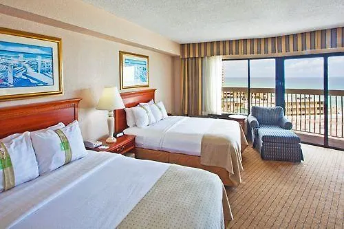 Holiday Inn On The Beach Destin-1