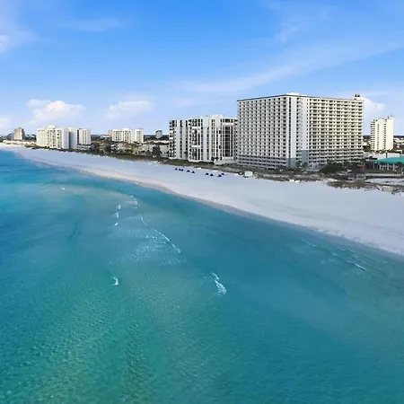 Pelican Beach Resort Condos-3