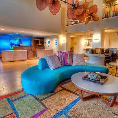Fairfield Inn & Suites By Marriott Destin-3