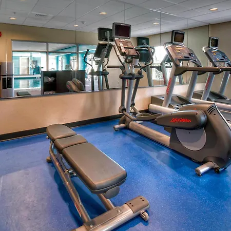 Fairfield Inn & Suites By Marriott Destin-2