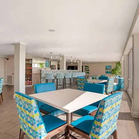 Inn On Destin Harbor, An Ascend Collection Hotel-3