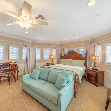 Henderson Park Inn-3